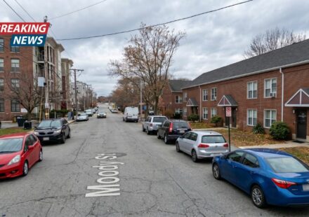 Lowell Board Greenlights Moody Street Affordable Housing Overhaul