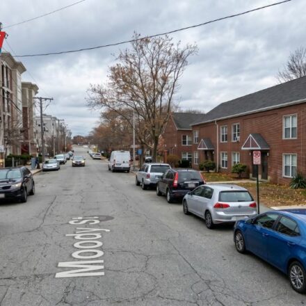 Lowell Board Greenlights Moody Street Affordable Housing Overhaul