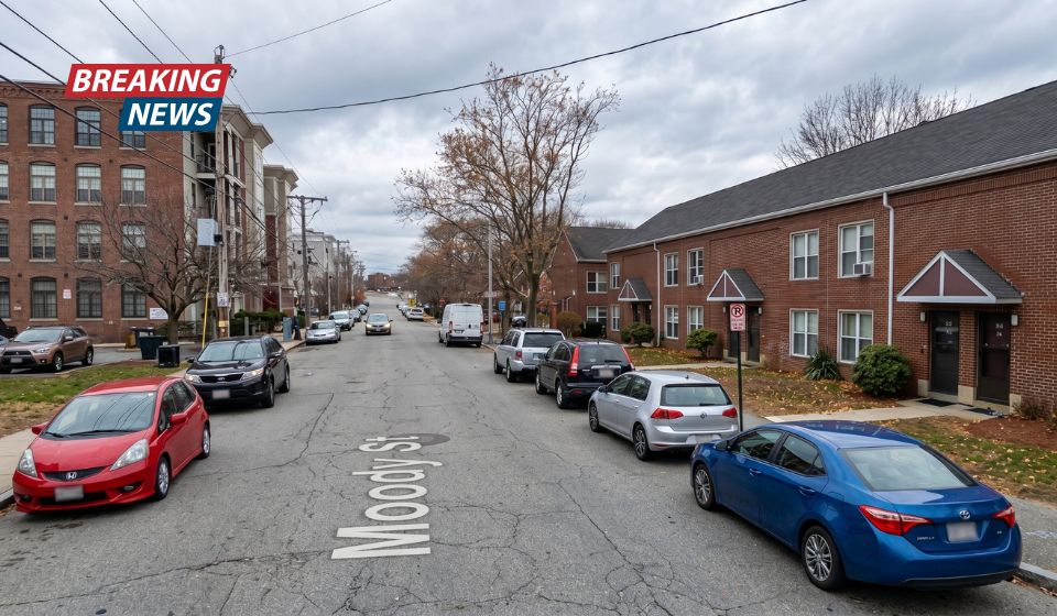 Lowell Board Greenlights Moody Street Affordable Housing Overhaul