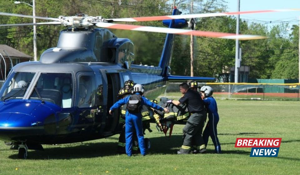 Identity of Massachusetts 8th grader revealed after passing away after being found unresponsive in a pond
