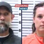 Parents who thought adopted kids 'ate too much,' forced them to sleep on storage containers in 60-degree basement learn their fate