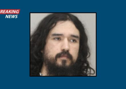Man knifed father to death while he slept on air mattress to 'end his existence,' police say