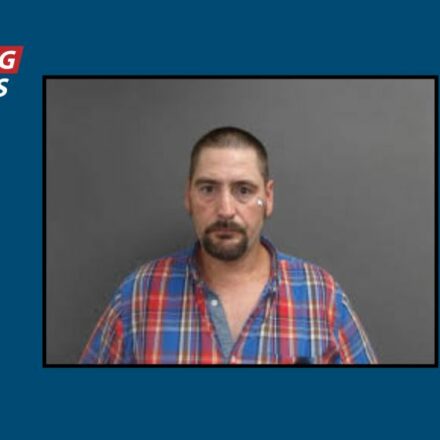 'I would love to blow your head off': Man tried to close woman's head wound with superglue after his brutal beating exposed her skull, cops say
