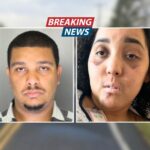 Man 'lured' mother of his 3-year-old child to his home before brutally shooting her 19 times — reloading in between while the toddler watched