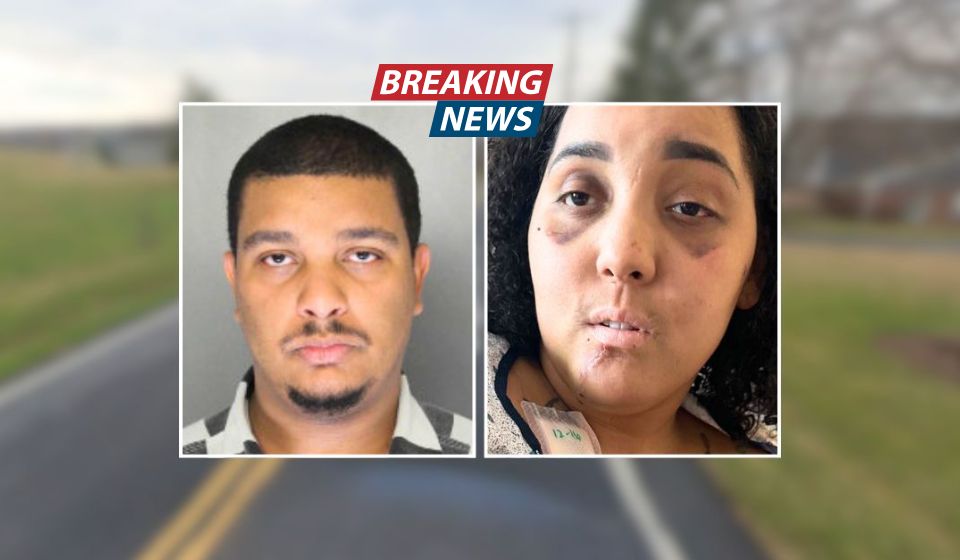 Man 'lured' mother of his 3-year-old child to his home before brutally shooting her 19 times — reloading in between while the toddler watched