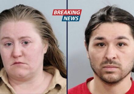 Parents locked children in dog cages without food and brutally burned them with cigarettes over span of years: Authorities