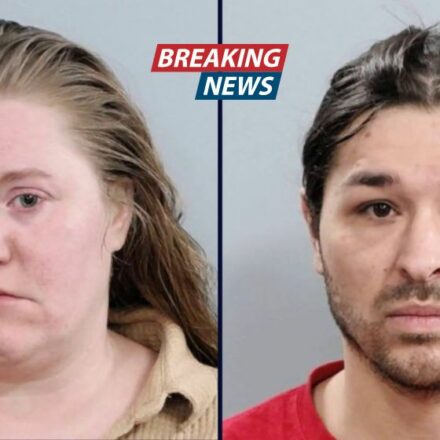 Parents locked children in dog cages without food and brutally burned them with cigarettes over span of years: Authorities