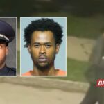 Man gets life and then some for ambushing cop with 16 deadly shots from rifle