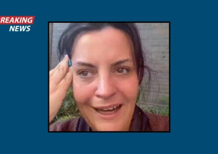 Scottish Woman Delivers Heartfelt Thank You To The People Of Boston That Will Restore Your Faith In Humanity