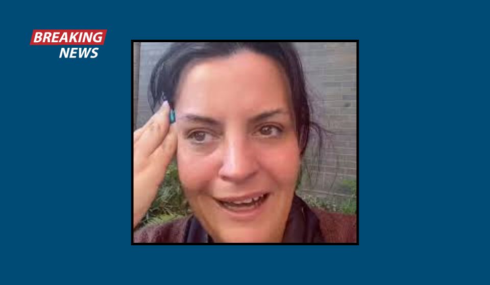 Scottish Woman Delivers Heartfelt Thank You To The People Of Boston That Will Restore Your Faith In Humanity