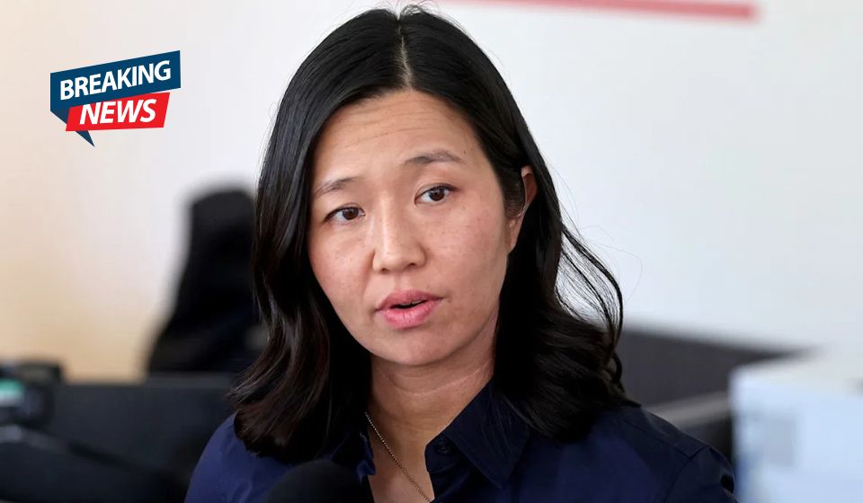 Boston Mayor Michelle Wu Faces Criticism as Trans Period Pride Event Is Canceled