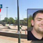 Father of 4 Steps Outside Home — Less Than an Hour Later, Police Find Him Shot 5 Times Near Skate Park