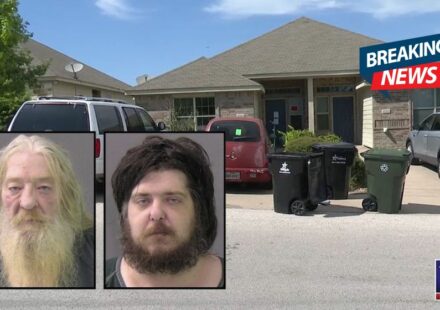 2 Children Rescued From Filthy Home That ‘Smelled Like Death,’ Claim They Had Never Gone to School: Police