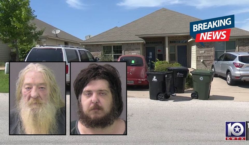 2 Children Rescued From Filthy Home That ‘Smelled Like Death,’ Claim They Had Never Gone to School: Police