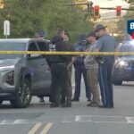Heavy Police Activity Brings Traffic to a Halt Across Malden Neighborhood