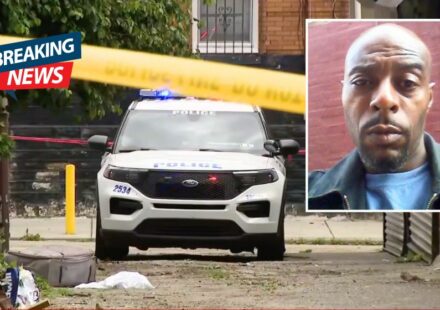‘Asked about the smell’: Lyft driver picks up woman with suitcase hiding boyfriend’s remains—she claims it’s just ‘dirty, wet clothes,’ authorities say