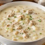 11 Massachusetts Restaurants Locals Swear Have the Best Clam Chowder in New England