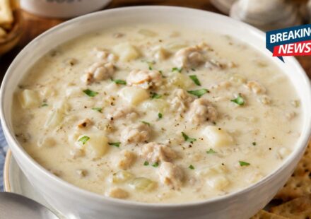 11 Massachusetts Restaurants Locals Swear Have the Best Clam Chowder in New England