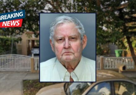 'What kind of judge are you?': Federal judge accused of stabbing wife tries to dodge jail using his power and force her out of their home