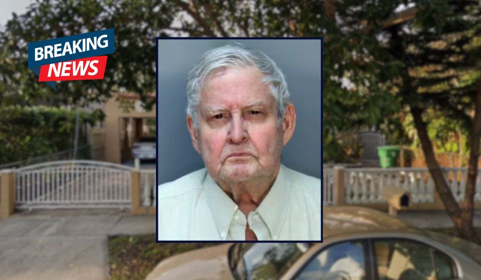 'What kind of judge are you?': Federal judge accused of stabbing wife tries to dodge jail using his power and force her out of their home