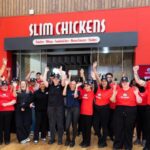 Chelmsford Gets a New Dining Spot as Slim Chickens Announces June Opening