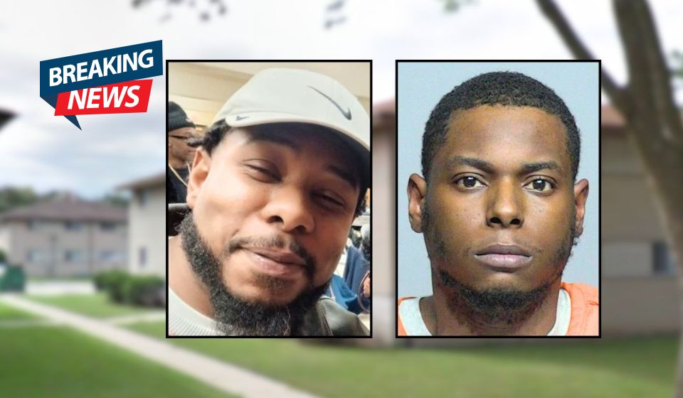 'Stop f—ing with me': Man shoots noisy neighbor dead in front of victim’s son after warning landlord he’d ‘handle it himself,’ cops say