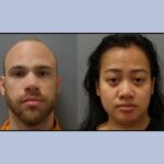 Massachusetts Men Face Jail Time After Allegedly Breaking Into Unlocked Florida Car and Setting Dumpster Fire