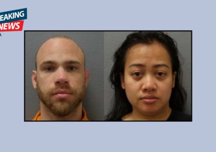 Massachusetts Men Face Jail Time After Allegedly Breaking Into Unlocked Florida Car and Setting Dumpster Fire
