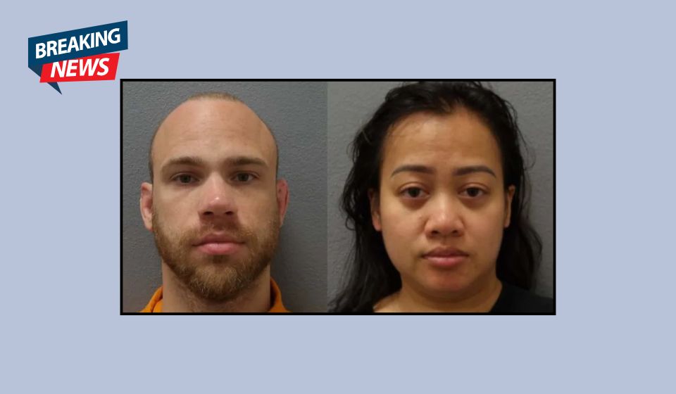 Massachusetts Men Face Jail Time After Allegedly Breaking Into Unlocked Florida Car and Setting Dumpster Fire