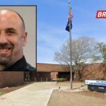 Cop microwaving fish at police station leads detective to pull out his gun, officials say