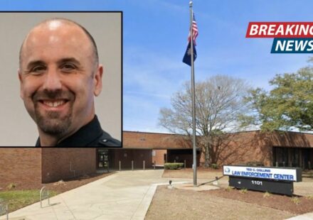 Cop microwaving fish at police station leads detective to pull out his gun, officials say