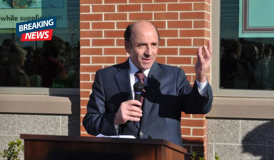 Ousted Market Basket CEO Will Not Appeal Judge’s Decision Affirming His Removal