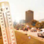 Second Heatwave May Hit Essex Within Days, Forecasters Warn