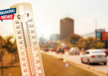 Second Heatwave May Hit Essex Within Days, Forecasters Warn