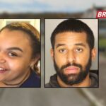 Man killed his pregnant lover days before her gender-reveal party because he feared what his new girlfriend would think