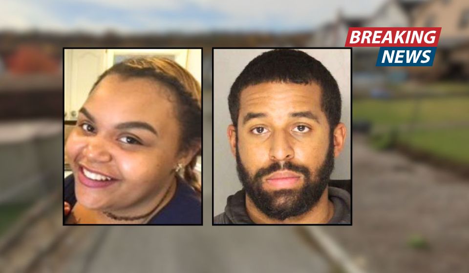 Man killed his pregnant lover days before her gender-reveal party because he feared what his new girlfriend would think