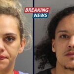 Couple arrested after child found with cocaine in daycare lunch box: Cops