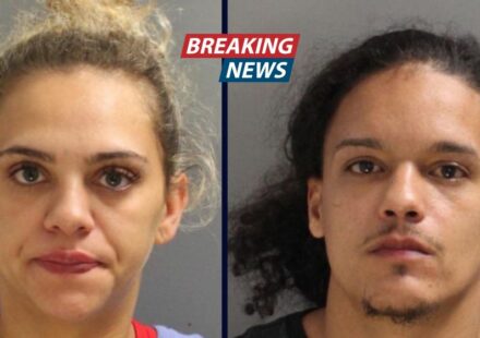 Couple arrested after child found with cocaine in daycare lunch box: Cops