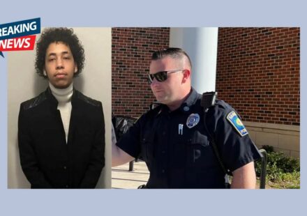 23-Year-Old Killed in Alleged Hit-and-Run; Police Officer Now Facing Charges