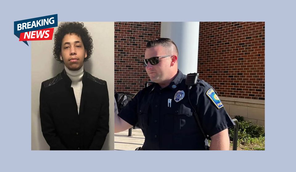 23-Year-Old Killed in Alleged Hit-and-Run; Police Officer Now Facing Charges