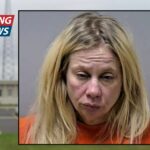 Woman said her dog took the wheel and caused crash that killed an 82-year-old woman — what police discovered next
