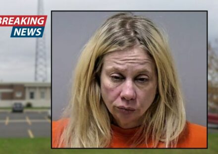 Woman said her dog took the wheel and caused crash that killed an 82-year-old woman — what police discovered next