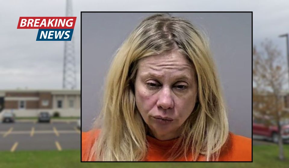 Woman said her dog took the wheel and caused crash that killed an 82-year-old woman — what police discovered next