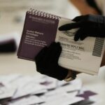 Boston Judge Raises Red Flags Over Trump’s Mail-In Voting Directive
