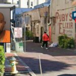 Garbage truck driver ignored repeated warning about people in alley before fatally running over woman: Cops