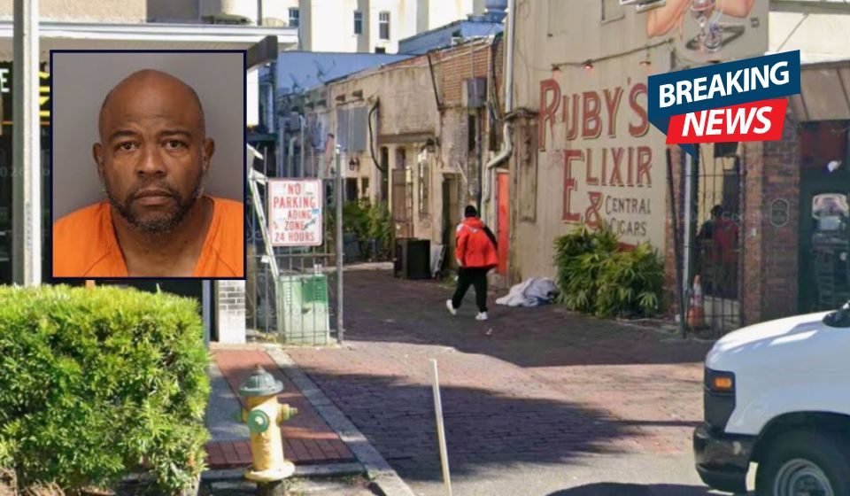 Garbage truck driver ignored repeated warning about people in alley before fatally running over woman: Cops