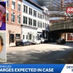 Great-grandfather trying to help someone get parking spot kicked in the head by enraged driver and killed: Authorities