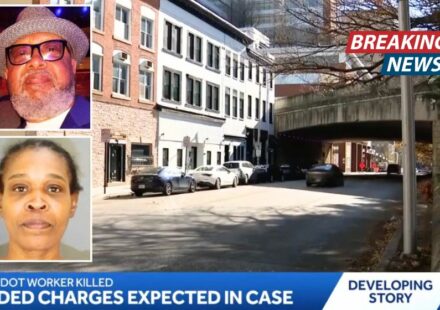 Great-grandfather trying to help someone get parking spot kicked in the head by enraged driver and killed: Authorities