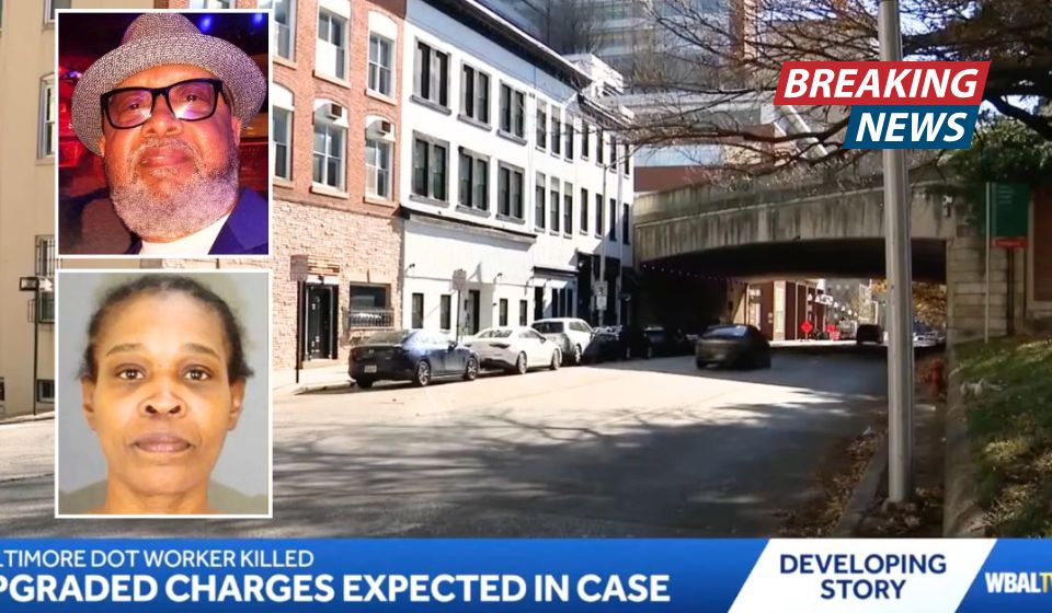 Great-grandfather trying to help someone get parking spot kicked in the head by enraged driver and killed: Authorities