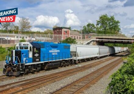 Regional Rail to acquire Massachusetts Central Railroad